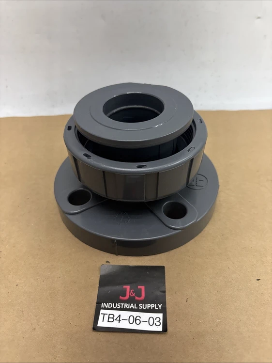 New | in-Stock Hayward 2” Sch 80 Valves/Fittings Indiana US | J&J Industrial Supply #1354716