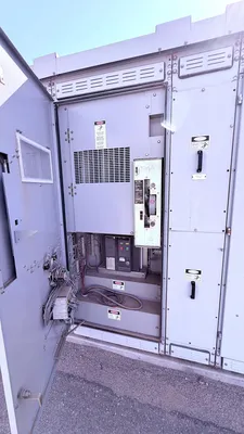 Used 2016 EATON Switchgear Assembly Generators New Jersey US | Perry Equipment #1403888