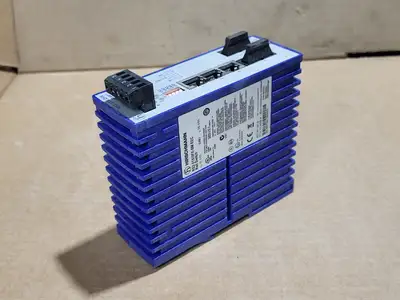 New | in-Stock HIRSCHMANN RS2-3TX/2FX-SM EEC Switchgears British Columbia CA | Lenmark #1427024