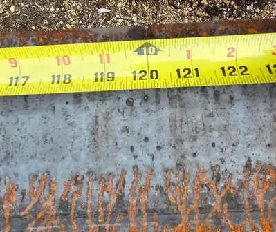 USED HOMEMADE 1 TON