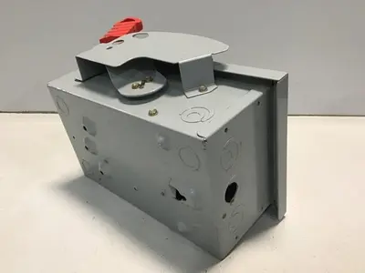 USED SIEMENS HNF361 VBII