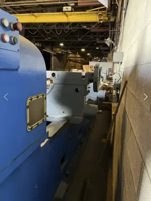 CINCINNATI 36" x 192" Roll Grinder Roll Grinders | Machine Tool Emporium (28)