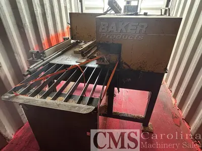 USED 1997 BAKER BSM-0 STAKE POINTER
