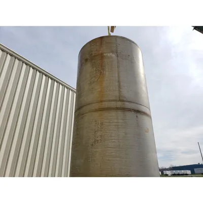 USED BRISMET T-6061-T6 ALUM