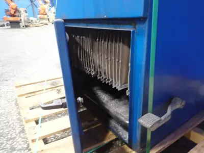 USED DONALDSON 60 CAB
