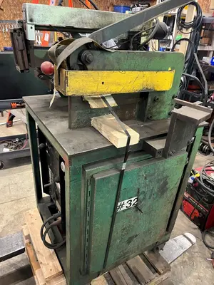 USED KENT C21DC