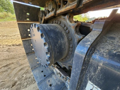 Used 2024 KOBELCO SK170 LC-11 Crawler Excavators | Abele Tractor #1342789