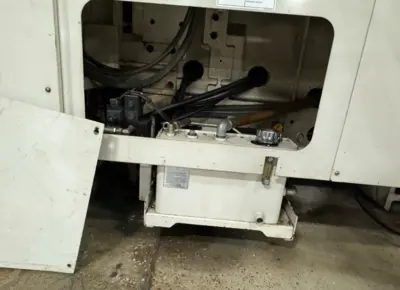 2005 DAEWOO PUMA 300C CNC Lathes | Toolquip, Inc. (5)