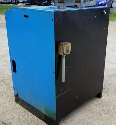 USED 2014 DONALDSON SD0450 AP-60