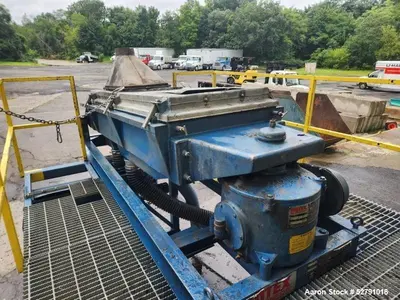 USED ROTEX 403A-AL-MS
