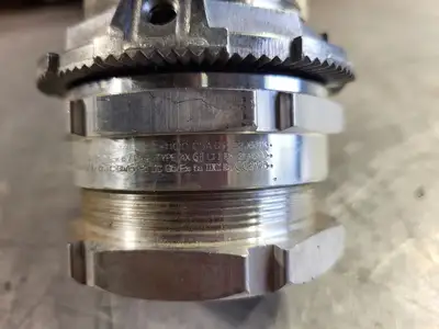 NEW CMP TC-200A197