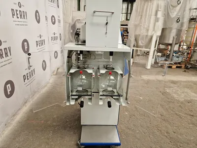 HEIDOLPH LABOROTA 20 S Evaporator Wiped Film | Perry Equipment (9)