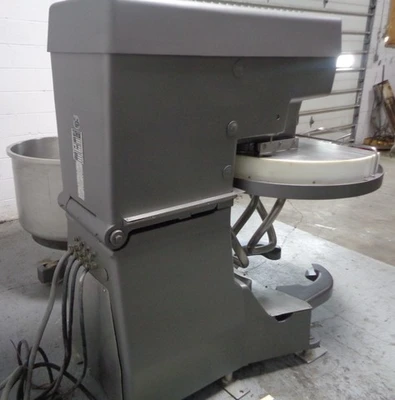 Used DIOSNA W240A Dough Mixers California US | BakeryEquipment.com #1555087