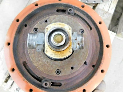 Used Bird Does Not Apply Centrifuge - Rotors / Parts Ohio US | Equipment Recovery Corp. #1331331