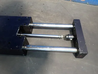 Parker Cylinder