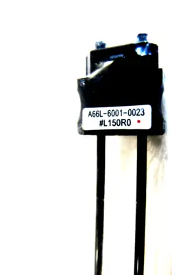 NEW UNBRANDED A66L-6001-0023/L150R0 CABLE A66L60010023 L150R0
