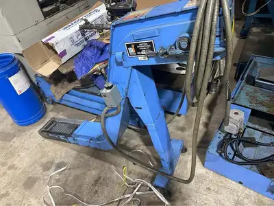 1997 MAZAK QUICK TURN 10 CNC Lathes | Toolquip, Inc. (3)