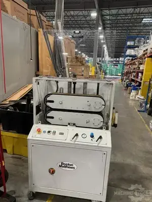 USED 2018 BOSTON MATTHEWS C110 AC