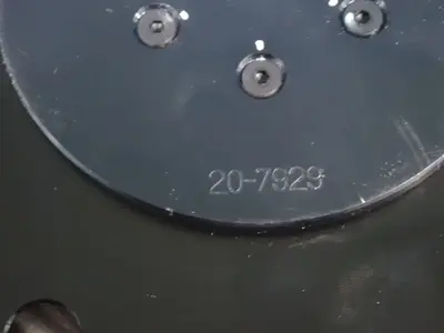 Ati  Robotic Tool Changer