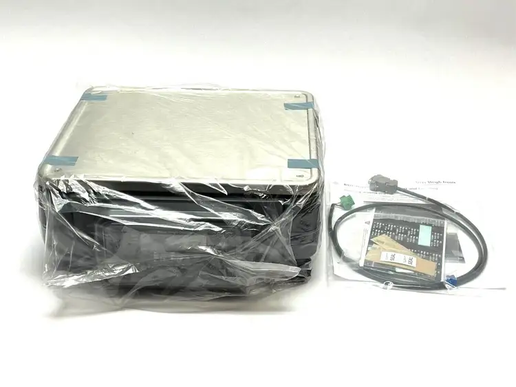 New | in-Stock Avery Weigh-Tronix ZP900-1214-035-PB1 Platform Scales Michigan US | Maverick Industrial Sales #1398227