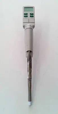 Eppendorf-Repeater Plus/ Rainin-EDP3 - Assorted Pipettes(Lot of 9ea) See Details