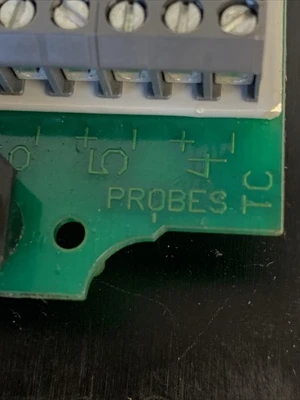 USED CHILLER SOLUTIONS Does Not Apply