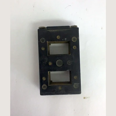 Allen Bradley 440-380 Volt Size 0 Coil