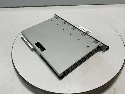 USED KEBA TT 081