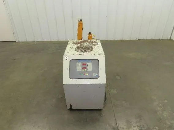 Used THERMAL CARE _UNKNOWN_ Miscellaneous MRO | Arrow Industrial #649266