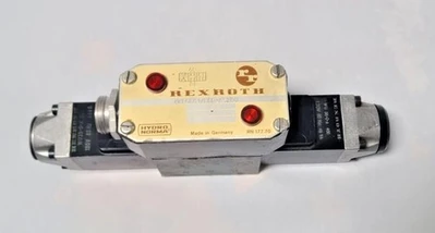 USED Rexroth 47567567657
