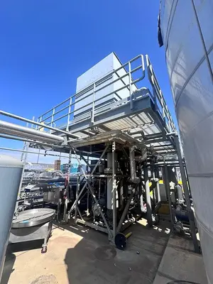Used 2015 GE JENBACHET JMC 312 GS-L Generators California US | Machinery & Equipment #1507588