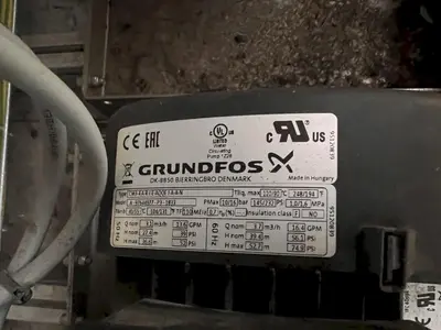USED FINNSONIC