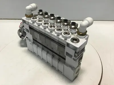 USED KOGANEI PBM6P-9W