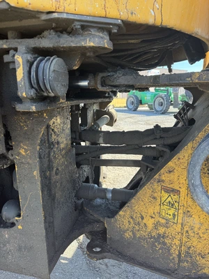 Used 2011 VOLVO L120F Wheel Loaders Indiana US | Miedema Asset Management Group #1404051