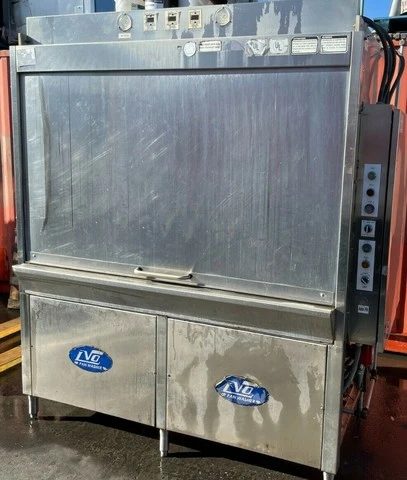 Used 2014 LVO FL36ET Utensil Washers California US | BakeryEquipment.com #1554483