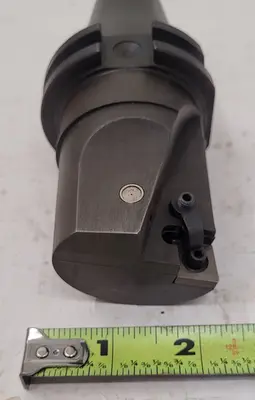 Used CARBOLOY 40965510915 / TD-75995 Misc Industrial Equipment Kentucky US | Aucto #687533