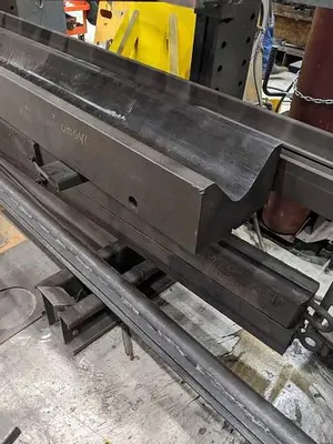 USED 1973 CINCINNATI 750H
