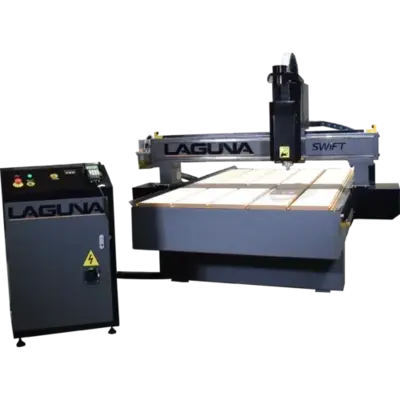 Laguna Swift CNC Router