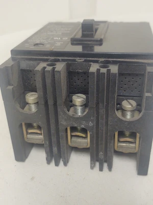 🔥 Westinghouse MCP2348DCR 50A Circuit Breaker Motor Circuit