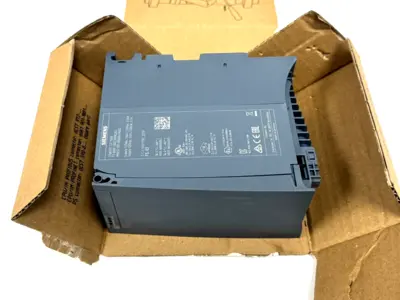 NEW SIEMENS 6ES7507-0RA00-0AB0