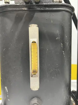 USED DYNAMIC AIR 388