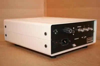 USED BURLEIGH INSTRUMENTS PCS-250