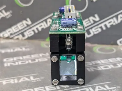 Yaskawa Motoman ArcWorld 6000 Series LED Emitter Assembly Used