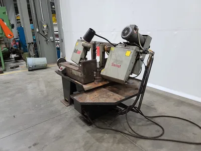 USED WELLSAW 1316S
