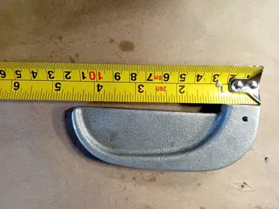 NEW LETOURNEAU R4223025