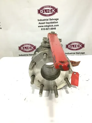 USED WARREN 6156FS