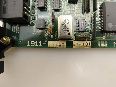 Okuma 1911-2140-21-131 Opus7000 TFP Circuit Board Module