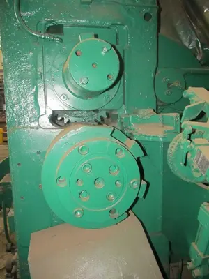 Used AJAX #0 Forging Rolls Ontario CA | Walden Machinery #1289080