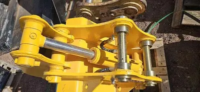 New | in-Stock TOFT _UNKNOWN_ Multipurpose Buckets Utah US | CSS Equipment Sales #1347127