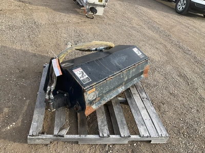 Used _UNKNOWN_ _UNKNOWN_ Rotary Tillers Michigan US | Miedema Asset Management Group #1579377